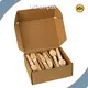 Reliable Wooden Cutlery Set with Good Price for Ghost Restaurants 1