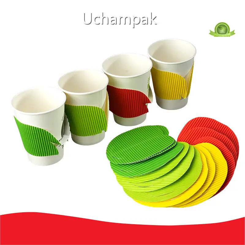 Professionalcup Sleeve for Ghost Restaurants 1