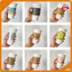 Reliablepersonalized Disposable Coffee Cups for Frozen Food Packaging 1