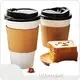 Uchampak White Cup Sleeves White Cup Sleevesmanufacturer 1