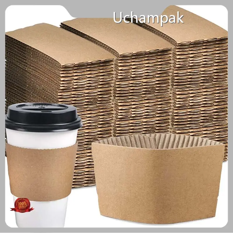Quality Paper Coffee Cups for Greasy Spoon 1