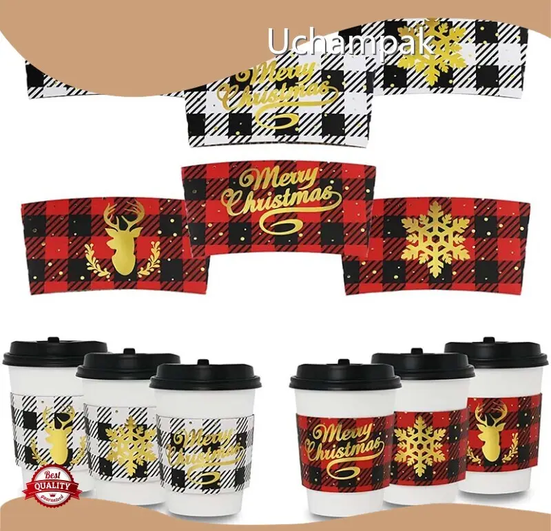 New Disposable Coffee Mugs for Casual 1