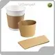 OEM&ODM Custom Cup Sleeves Price List 1