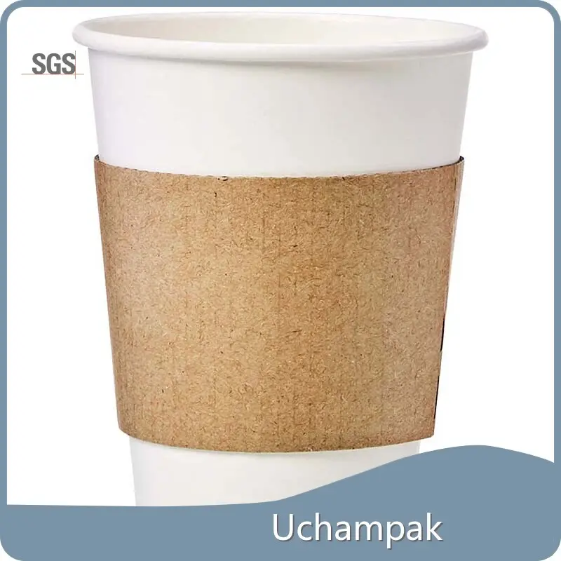 Uchampak Takeaway Coffee Cups Wholesale Takeaway Coffee Cups Wholesalefactory Price 1