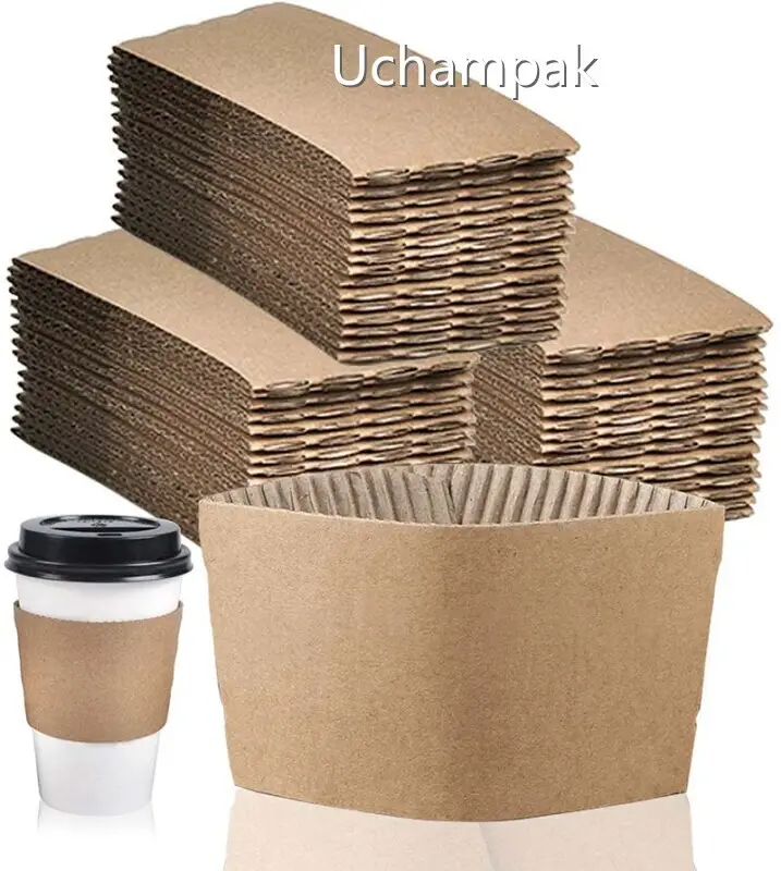 Factory Direct Customised Takeaway Coffee Cups Customised Takeaway Coffee Cups Company 1