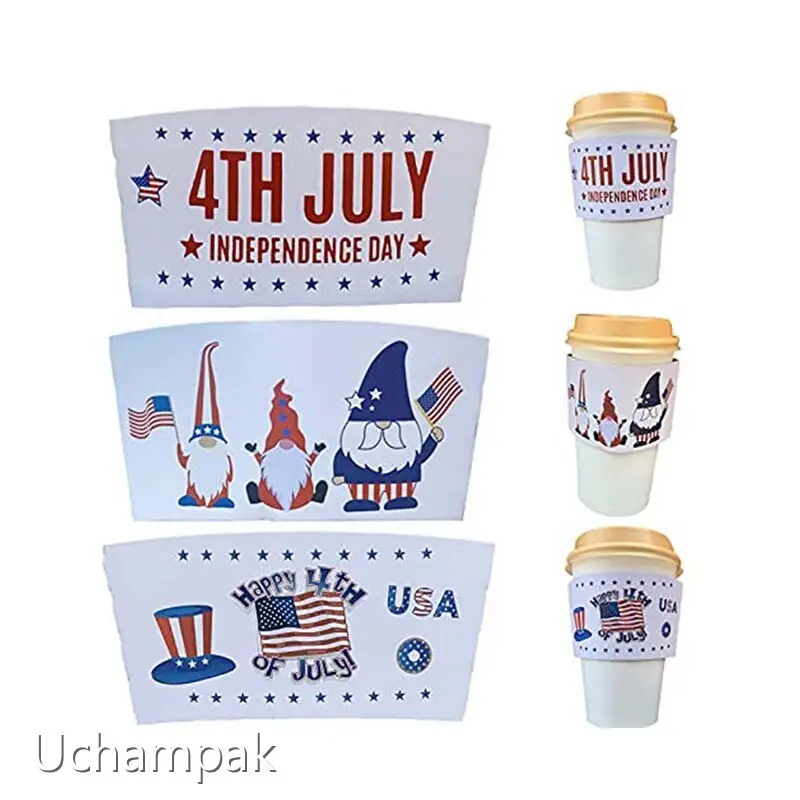 Safe to Use Wholesale Paper Coffee Cups Price List 1