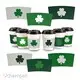 Uchampak Custom Black Coffee Sleeves Custom Black Coffee Sleevesfactory Price 1