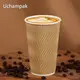 Uchampak Eco Friendly Paper Cups Eco Friendly Paper Cupswith Good Price 1