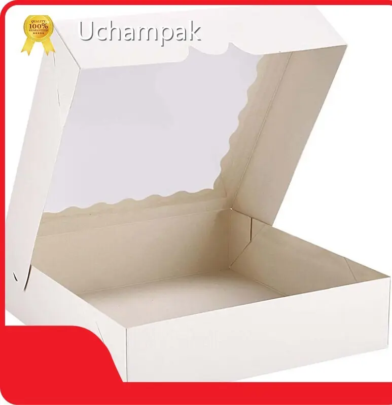 Hot Sale Kraft Snack Box Series for Fast Food 1