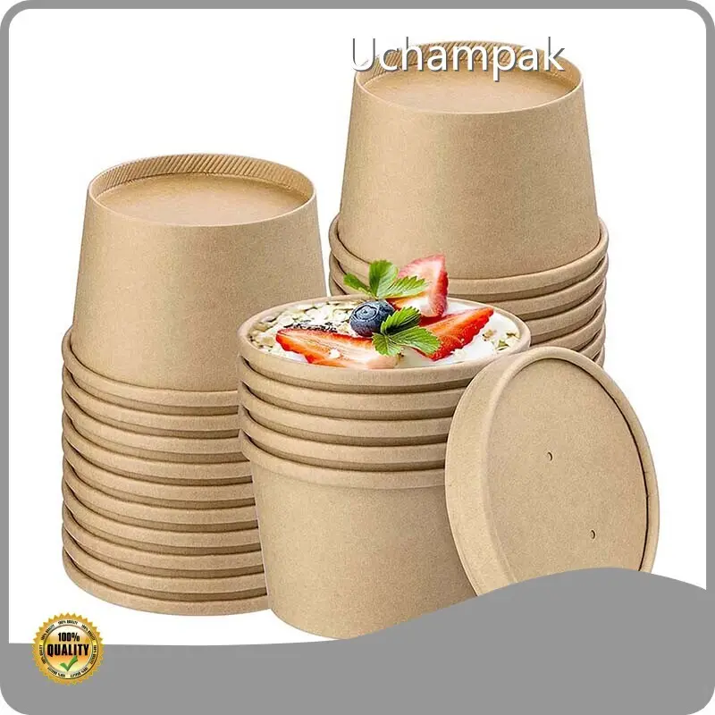 Custom Paper Cups for Hot Soup Price List 1