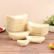 Sustainable Kraft Food Trays Kraft Food Trays Company 3