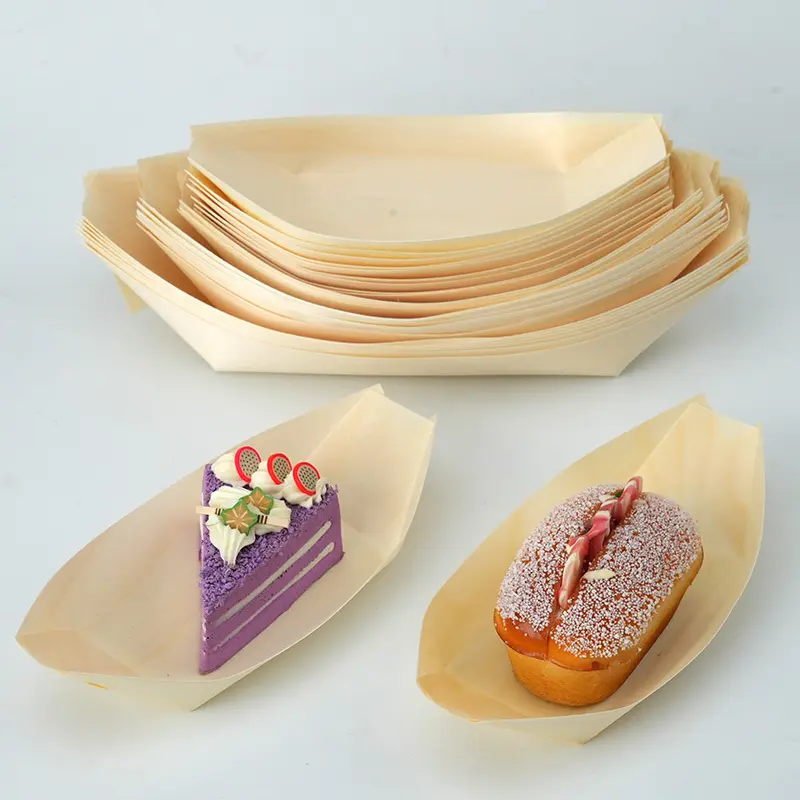 Sustainable Kraft Food Trays Kraft Food Trays Company 6