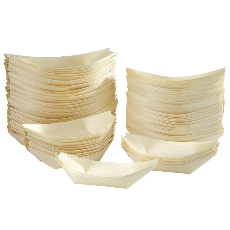 Sustainable Kraft Food Trays Kraft Food Trays Company 8