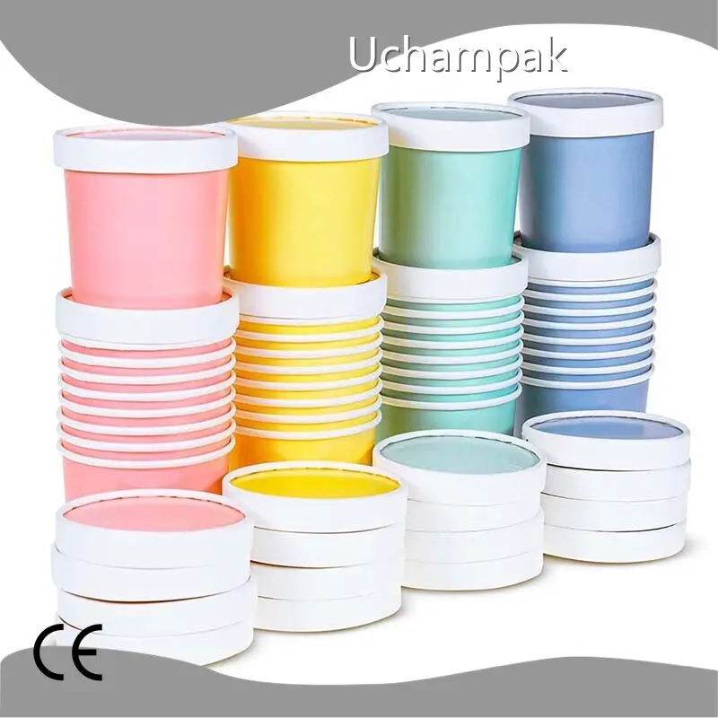 8 Oz Paper Soup Containers Upplier 1