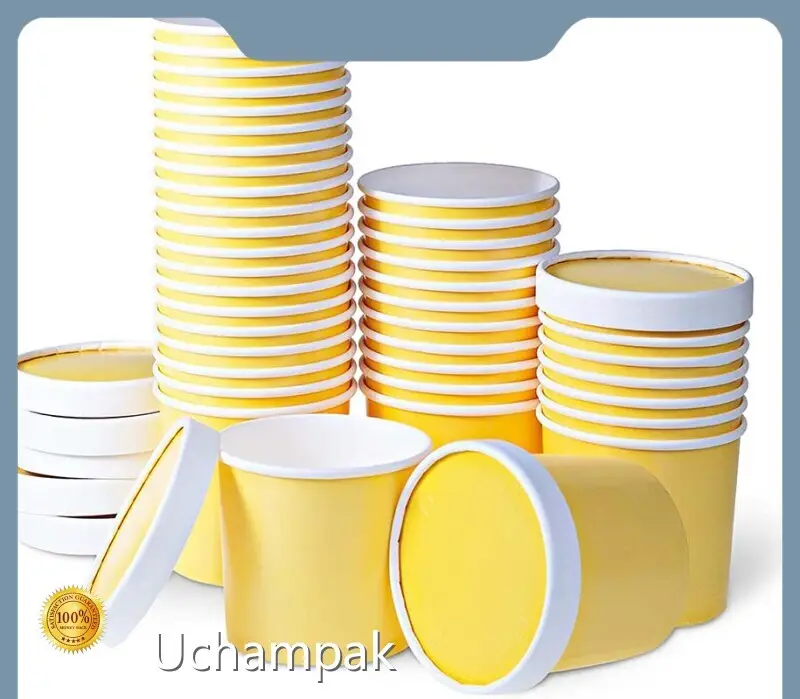 Safe to Use Kraft Soup Bowl Price List 1