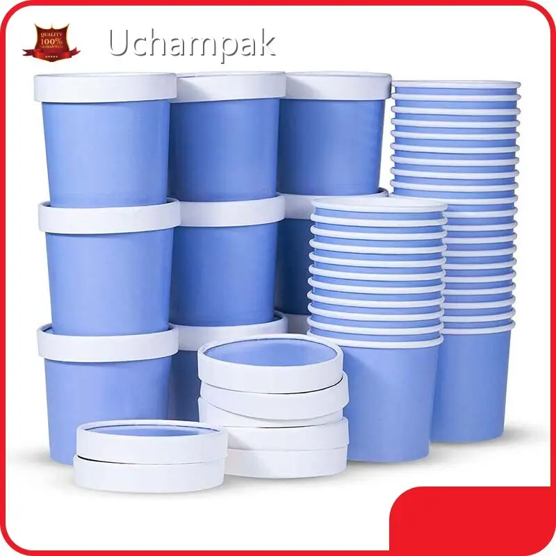 Reliable Kraft Soup Containers Price List 1