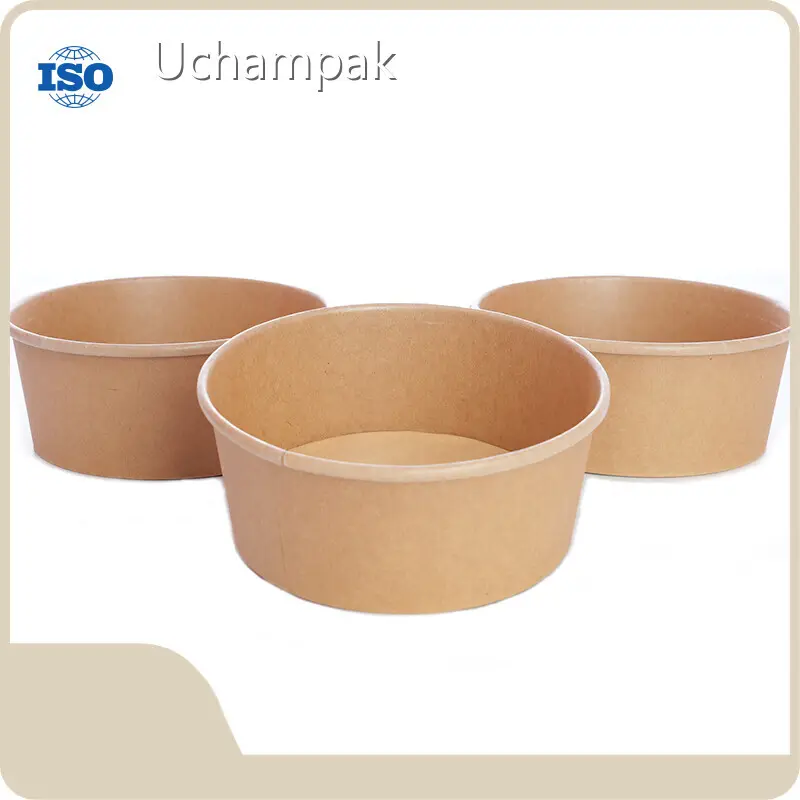 Paper Cup Soup Directly Sale for Buffet 1