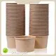 Uchampak Disposable Soup Containers with Lids Made in China 1