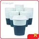 Uchampak Paper Coffee Cups with Lids Upply 1