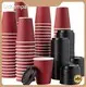 Disposable Coffee Cups Made in China for Takeaway Packaging 1