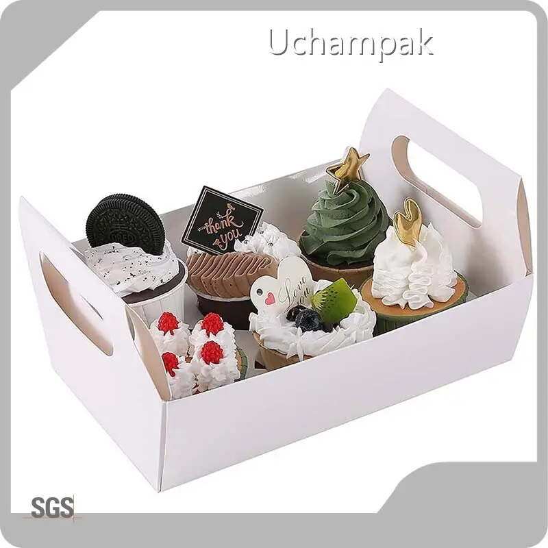 Long Lasting Paper Cup Holder Made in China for Fine Dining 1