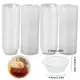Sustainablecustom Printed Coffee Sleeves for Food Pack Size Sample Processing / Drawing Processing / Cleaning Processing (material Processing) / Packaging Customization / Other Processing 10