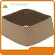 For Takeaway Packaging Paper Cup Sleeve by Uchampak 1