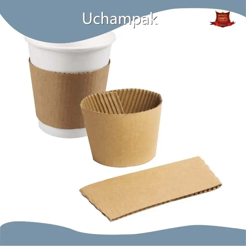 Takeaway Coffee Cups Wholesale - Uchampak 1