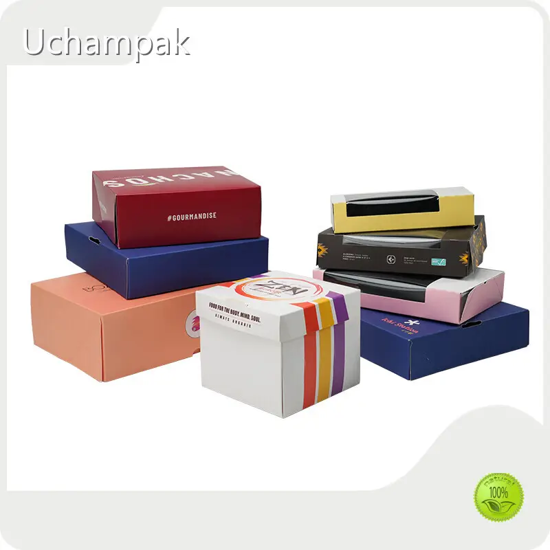 Takeaway Paper Box Manufacturer for Fast Food 1
