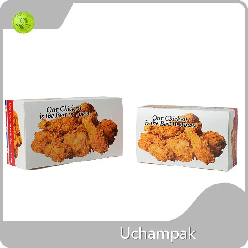 Uchampak Paper to Go Containers Paper to Go Containersfrom China 1