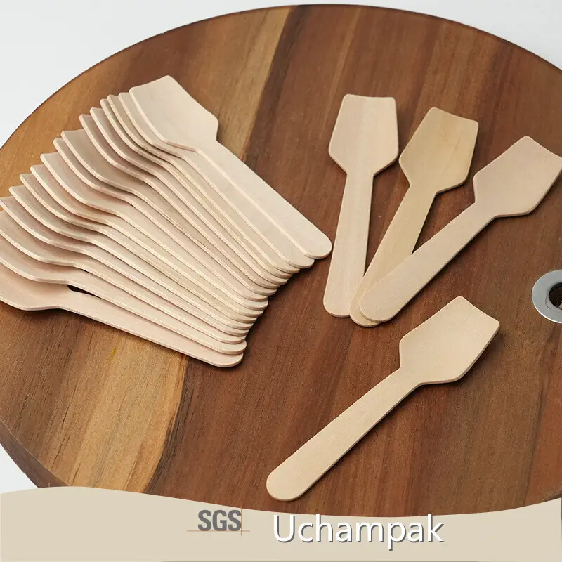Listino prezzi degli utensili da cucina in legno durevoli 1