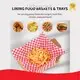 Custom Paper Bags Sample Processing / Drawing Processing / Cleaning Processing (material Processing) / Packaging Customization / Other Processing - for Coffee Shops - Uchampak 1
