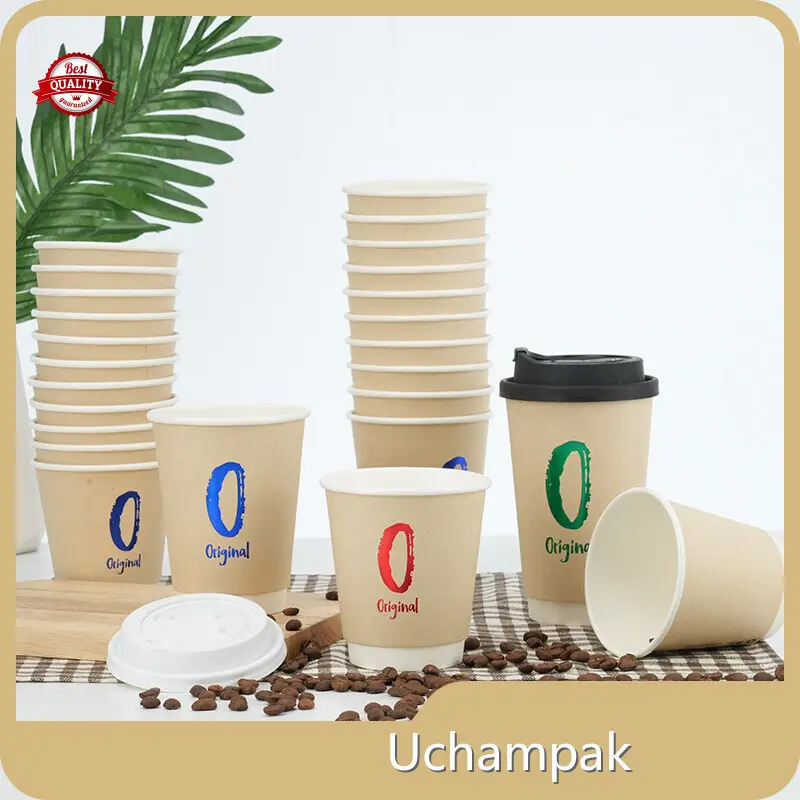 Long Lasting Cup Sleeve Factory Price for Ghost Restaurants 1
