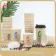 Long Lasting Cup Sleeve Factory Price for Ghost Restaurants 1