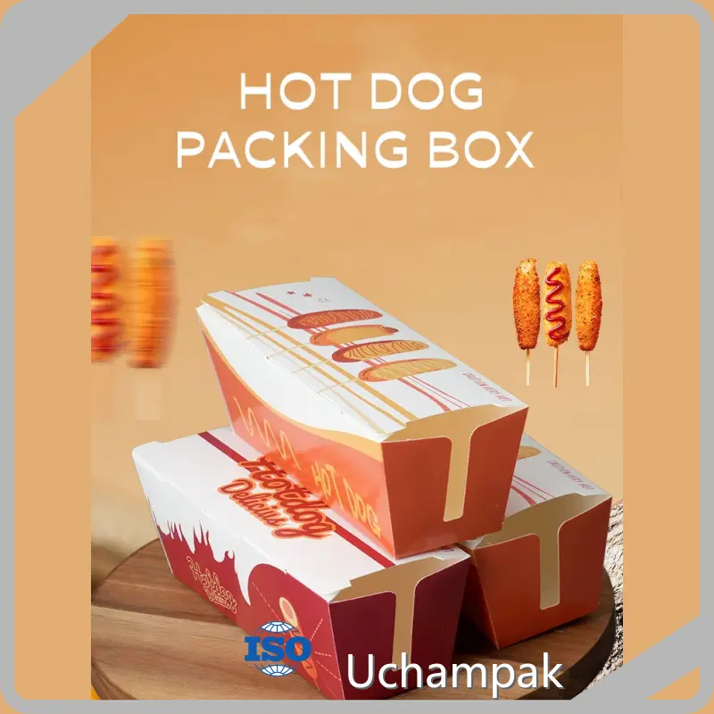 Cenově výhodné kraftové přepravky s sebou - společnost Kraft Takeaway Containers 1