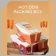 Cenově výhodné kraftové přepravky s sebou - společnost Kraft Takeaway Containers 1