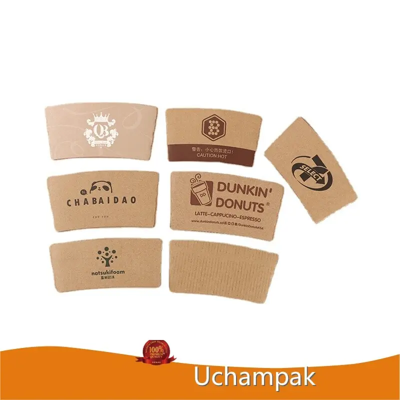 Customised Takeaway Coffee Cups for Fine Dining Manufacturing 1