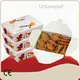 Uchampak Food Paper Box Packaging Sample Processing / Drawing Processing / Cleaning Processing (material Processing) / Packaging Customization / Other Processingwith Good Price 1