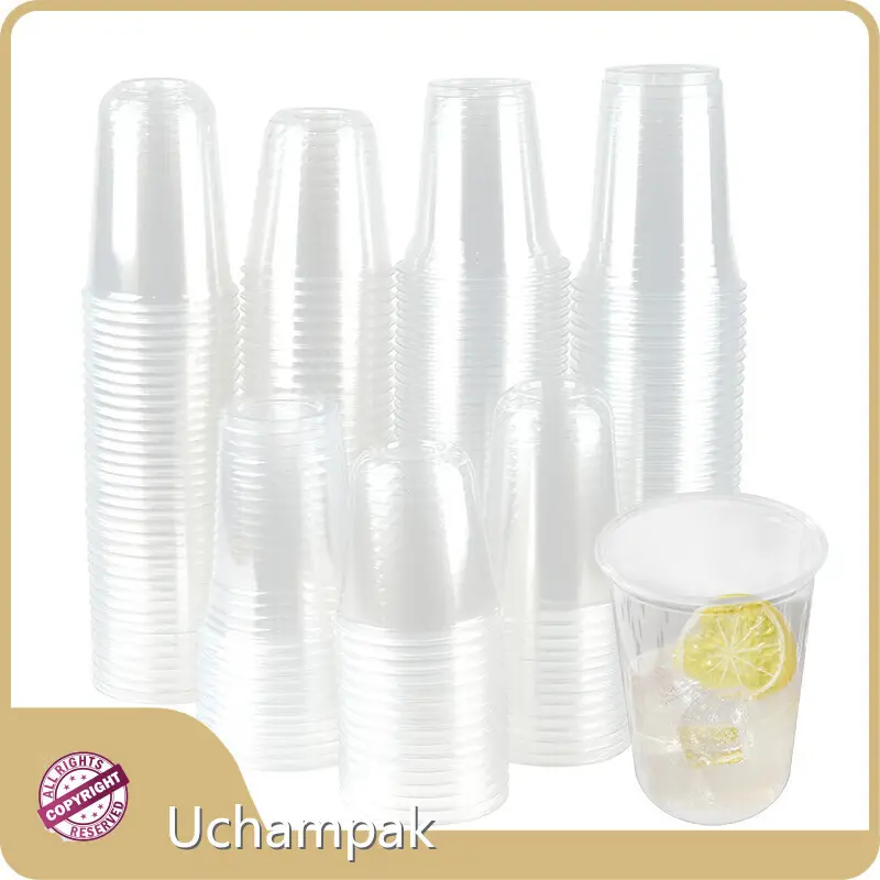 For Takeaway Food Packaging Custom Printed Hot Cup Sleeves Sample Processing / Drawing Processing / Cleaning Processing (material Processing) / Packaging Customization / Other Processing by Uchampak 1