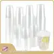 For Takeaway Food Packaging Custom Printed Hot Cup Sleeves Sample Processing / Drawing Processing / Cleaning Processing (material Processing) / Packaging Customization / Other Processing by Uchampak 1