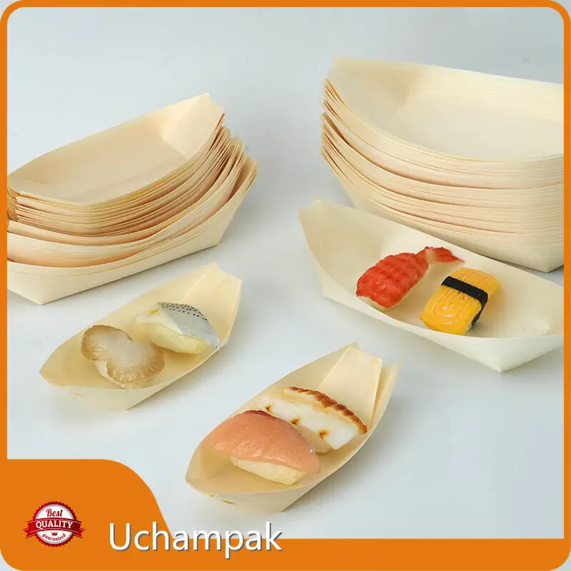 Sustainable Kraft Food Trays Kraft Food Trays Company 1