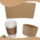 Uchampak Disposable Coffee Cups with Lids Disposable Coffee Cups with Lidsmanufacturer 1