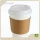 Uchampak Printed Coffee Sleeves Factory 1