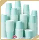 For Food Pack Double Wall Paper Cups by Uchampak 1
