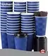 Insulated Paper Cups - for Coffee Shops - Uchampak 1