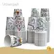 Hot Sale Personalized Cup Sleeves for Catering Packaging 1