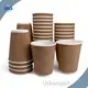 Custom Double Wall Paper Cups Price List 1