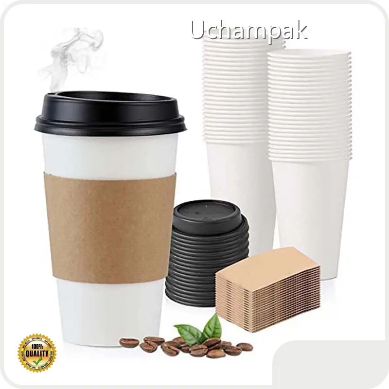 High End Hot Cup Sleeves Custom Hot Cup Sleeves Custom Company 1