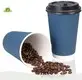 For Cafes Custom Paper Coffee Cups by Uchampak 1