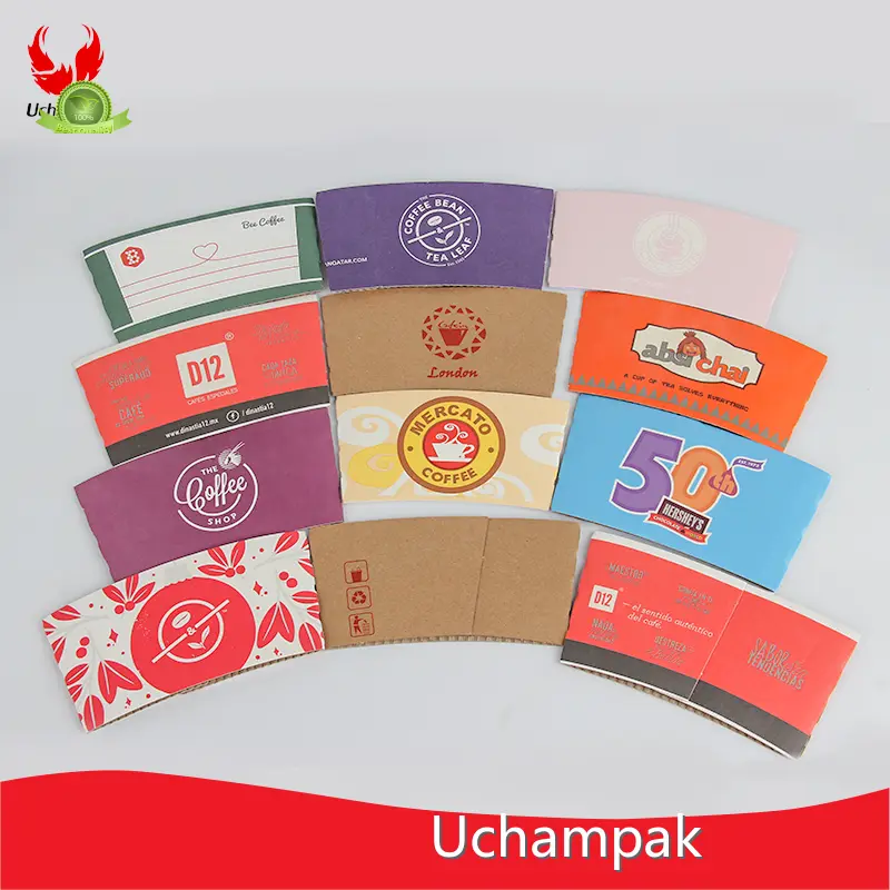 Factory Direct Corrugated Food Box for Takeaway Food Packaging 1